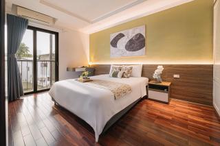 Lux HaNoi Hotel And Apartment - 0