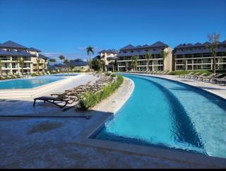 Penthouse in private beach with Mountain View - 2