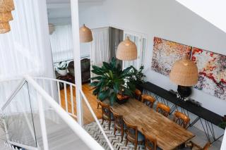 3BR Retreat with Garden Views in Logan Reserve - 9