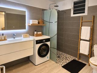 Villa Noamy 2 - 4