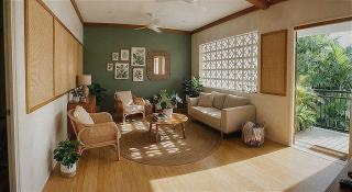 Homestay del Pacífico 1 - 4