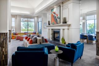 Hilton Garden Inn Grand Forks-Und - 5