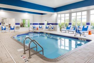 Hilton Garden Inn Grand Forks-Und - 4