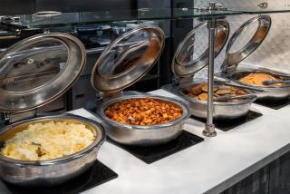 Hilton Garden Inn Grand Forks-Und - 3