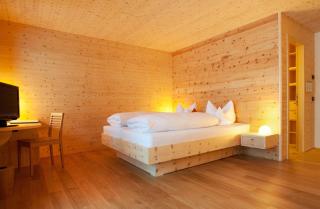 Biohotel Mattlihüs - 5