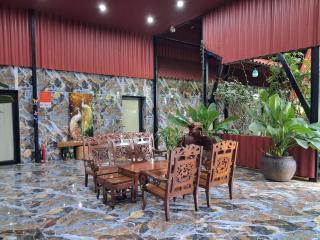 Lanita Hotel - Bà Đen Tây Ninh - 5