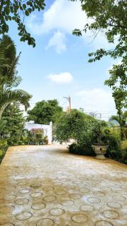 Lanita Hotel - Bà Đen Tây Ninh - 4