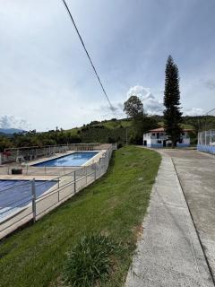alojamiento rural familiar Anserma Caldas - 4