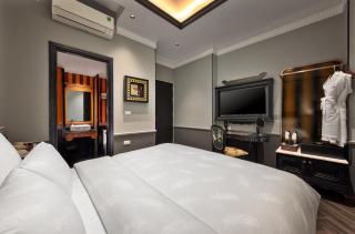 The Loom Boutique Hotel - 2