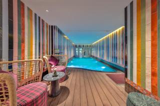 The Loom Boutique Hotel - 9