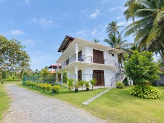 Walawwa Villa Kathaluwa - 0