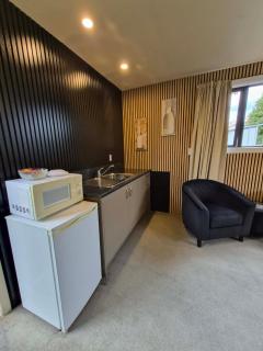 Best-Value Hanmer Springs Studio - 4