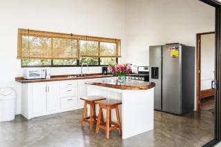 2BR Villa Santa Teresa with Ocean View - 7
