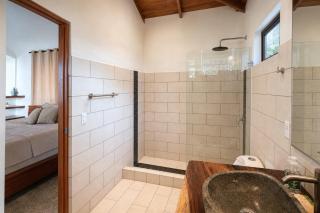 2BR Villa Santa Teresa with Ocean View - 1