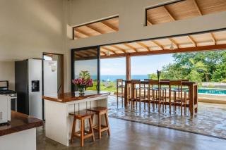 2BR Villa Santa Teresa with Ocean View - 9