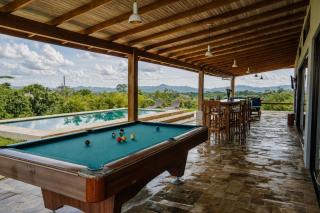 2BR Villa Santa Teresa with Ocean View - 6