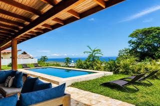 2BR Villa Santa Teresa with Ocean View - 8