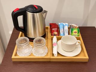 Casa Boutique Hotel - 3