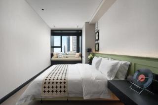 Floral Hotel Hailan Harbour Designer Seaview Hotel - 9