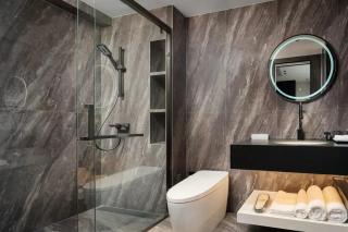Floral Hotel Hailan Harbour Designer Seaview Hotel - 6