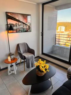 Florence Suites Premium Panorámico - 5