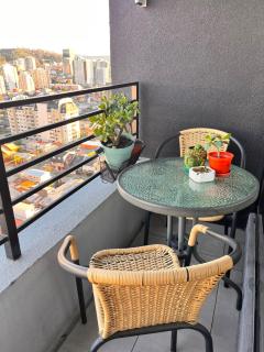Florence Suites Premium Panorámico - 4