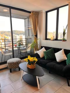 Florence Suites Premium Panorámico - 3