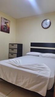 HOTEL San Ignacio - 9