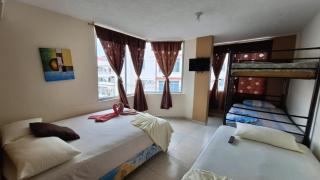 HOTEL San Ignacio - 8