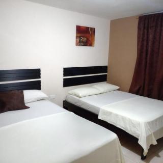 HOTEL San Ignacio - 7