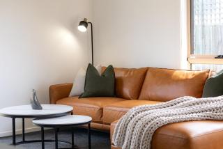 The Mersey Luxe - 3