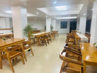 Sagada Hotel - 1