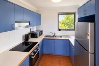 Scarborough Beach Front Resort - Shell Thirteen - 7