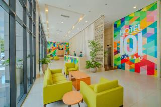 Hotel101 - Davao - Davao City - 9