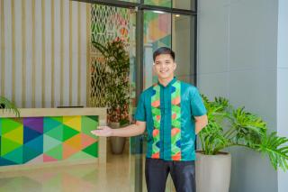 Hotel101 - Davao - Davao City - 7