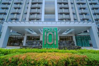 Hotel101 - Davao - Davao City - 8