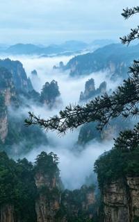 Zhangjiajie Li Cheng YunJi Hotel National Forest Park Free one way delivery to the East Gate - 0
