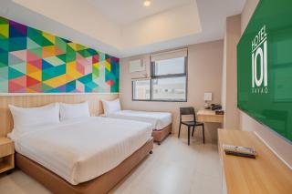 Hotel101 - Davao - Davao City - 0