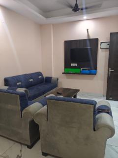 Gangotri Homestay - 0