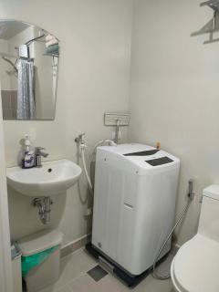 AVIDA ABREEZA CONDO - Studio Unit - 9