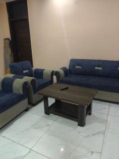 Gangotri Homestay - 5