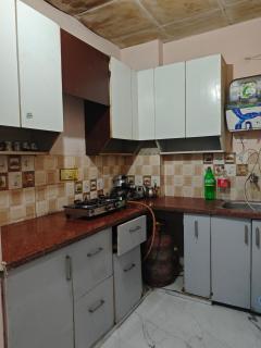 Gangotri Homestay - 4