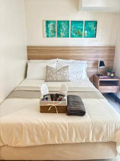Luxury BGC Studio in heart of Manila s Top District - 4