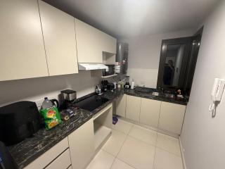 Premium apartment in the Opera Park luxury condominium - 2
