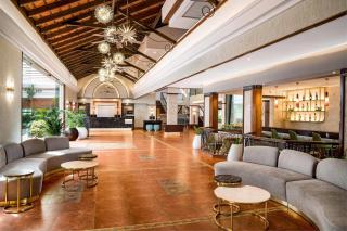 DoubleTree by Hilton Hotel Goa - Arpora - Baga - 5