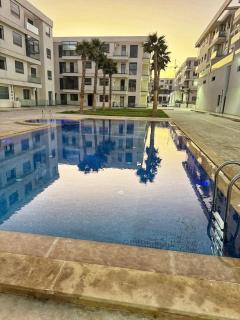 Luxury apt Centre Agadir Bay 2 - 1