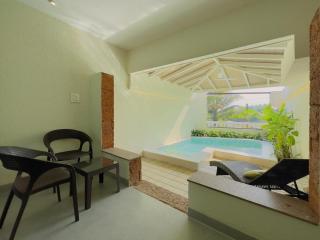 DoubleTree by Hilton Hotel Goa - Arpora - Baga - 1