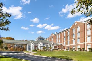 Hilton Garden Inn Mystic/Groton - 9