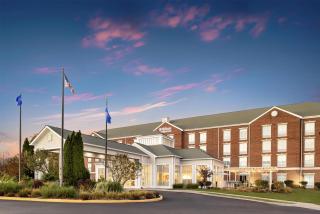 Hilton Garden Inn Mystic/Groton - 7