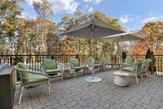 Hilton Garden Inn Mystic/Groton - 4
